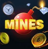 Betsolutions Mines на Cosmolot