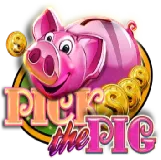 Pick The Pig на Cosmolot